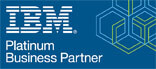 IBM Platinum Business Patner