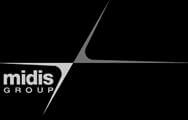 Midis Group Logo