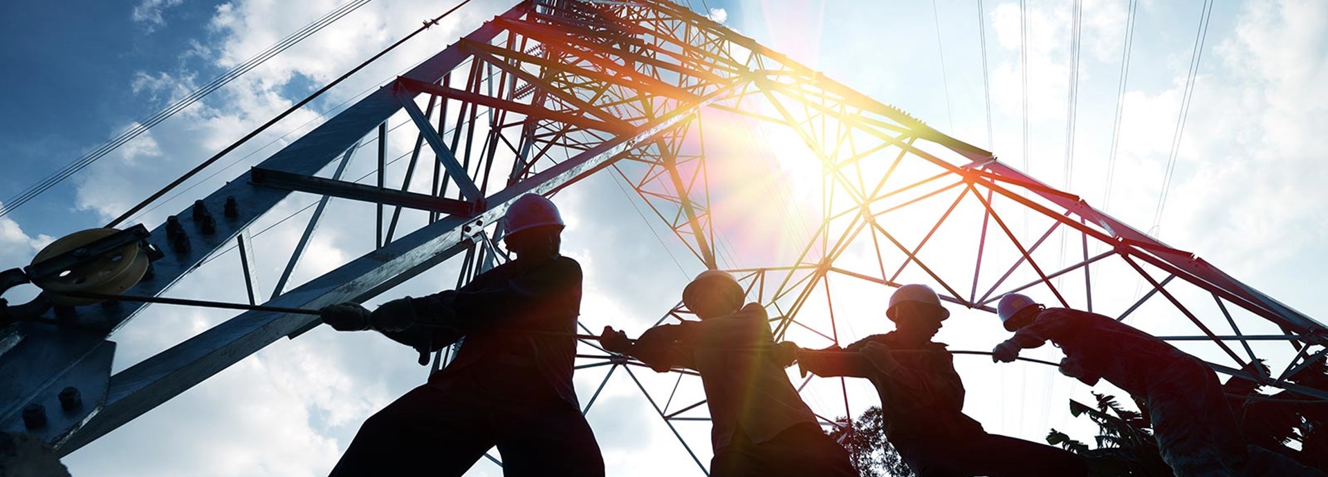 IBM Maximo Industry Solutions for Utilities