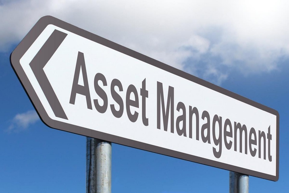 What is an asset management system? How to get most of this?