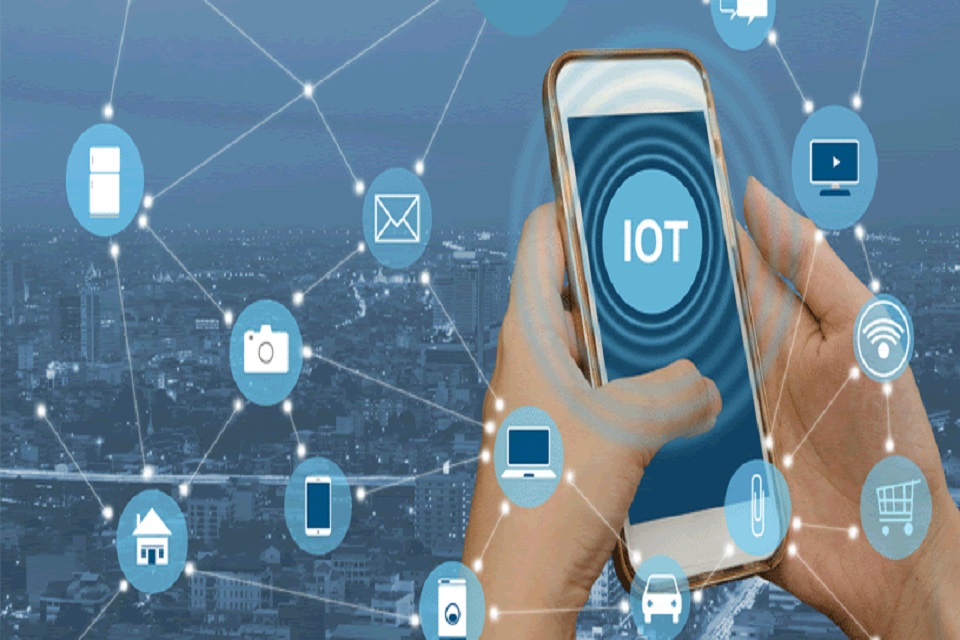 What are the benefits of IoT in Asset Management?