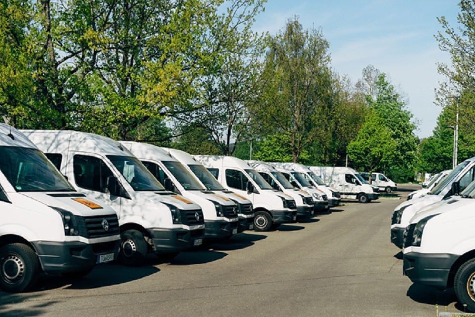 7 Ways Connectivity is Transforming the Fleet Management Industry